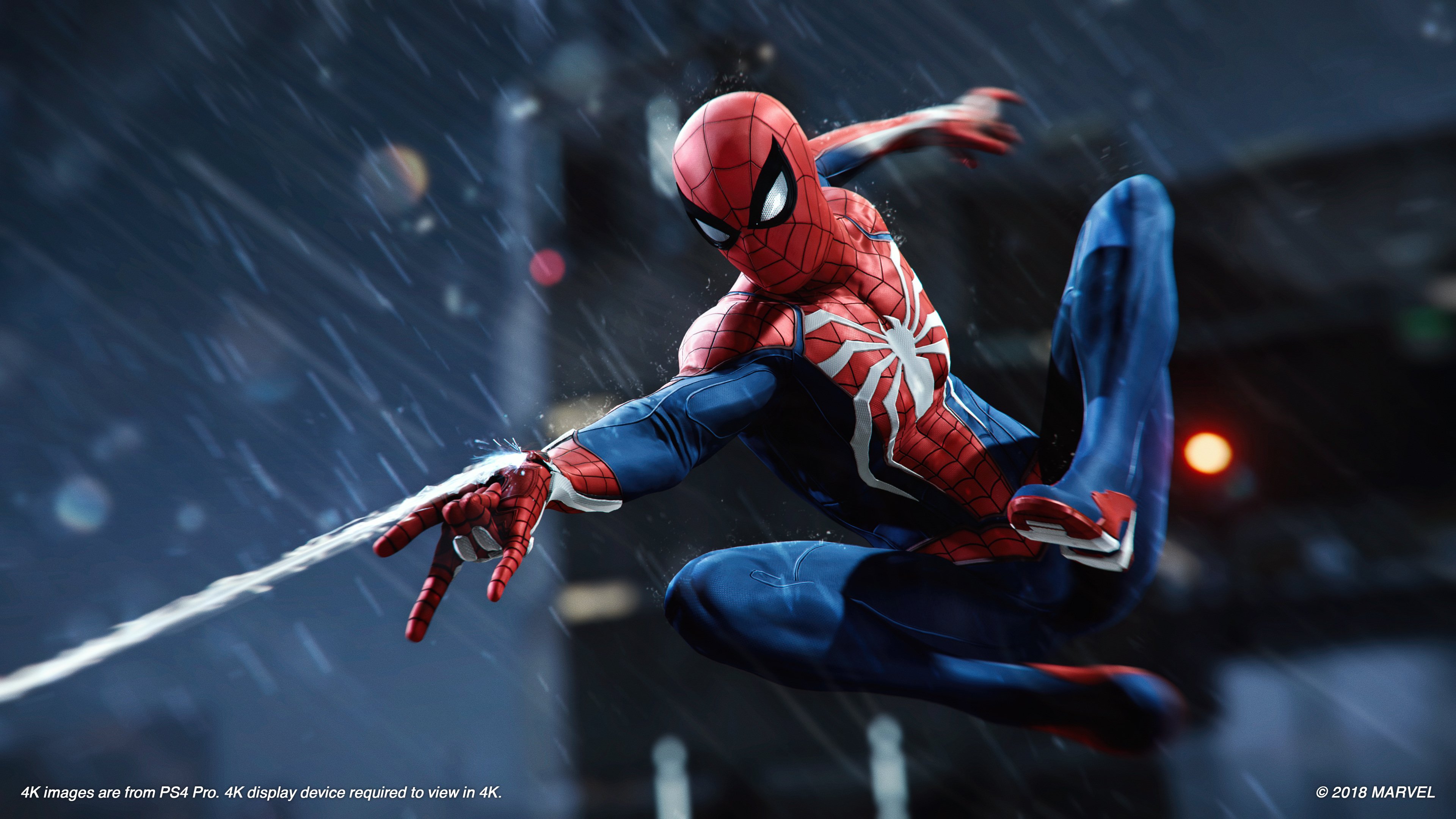 Marvel´s Spider-Man